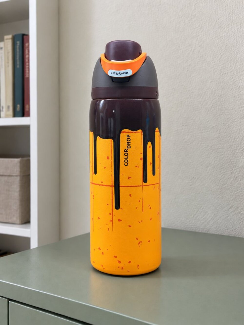 Owala FreeSip Water Bottle 32oz